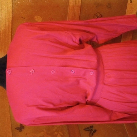 VTG 90’sRabbit Rabbit Rabbit Dress - Picture 9 of 15